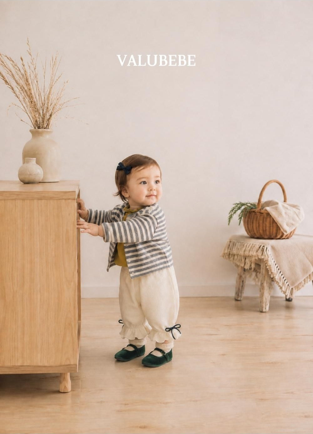 Blessing Cardigan [Valubebe]（2026AW） 12