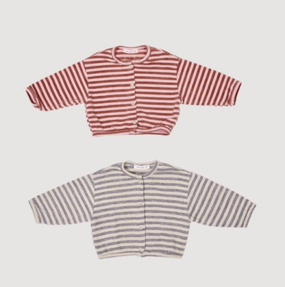 Blessing Cardigan [Valubebe]（2026AW） 2