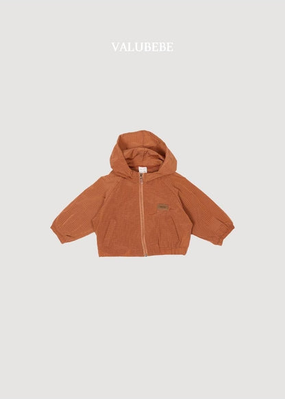 J.O Windbreaker Jumper [Valubebe]（2026AW） 4