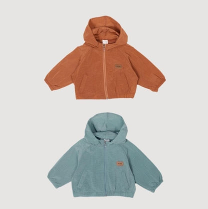 J.O Windbreaker Jumper [Valubebe]（2026AW） 2