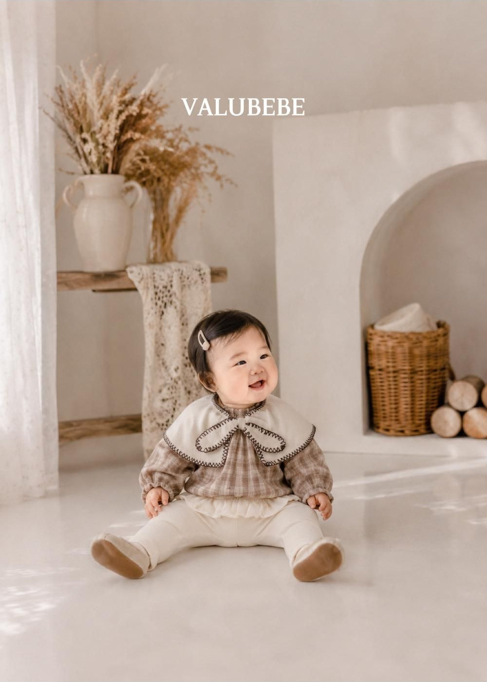 Coco Frill Leggings [Valubebe]（2026AW） 12