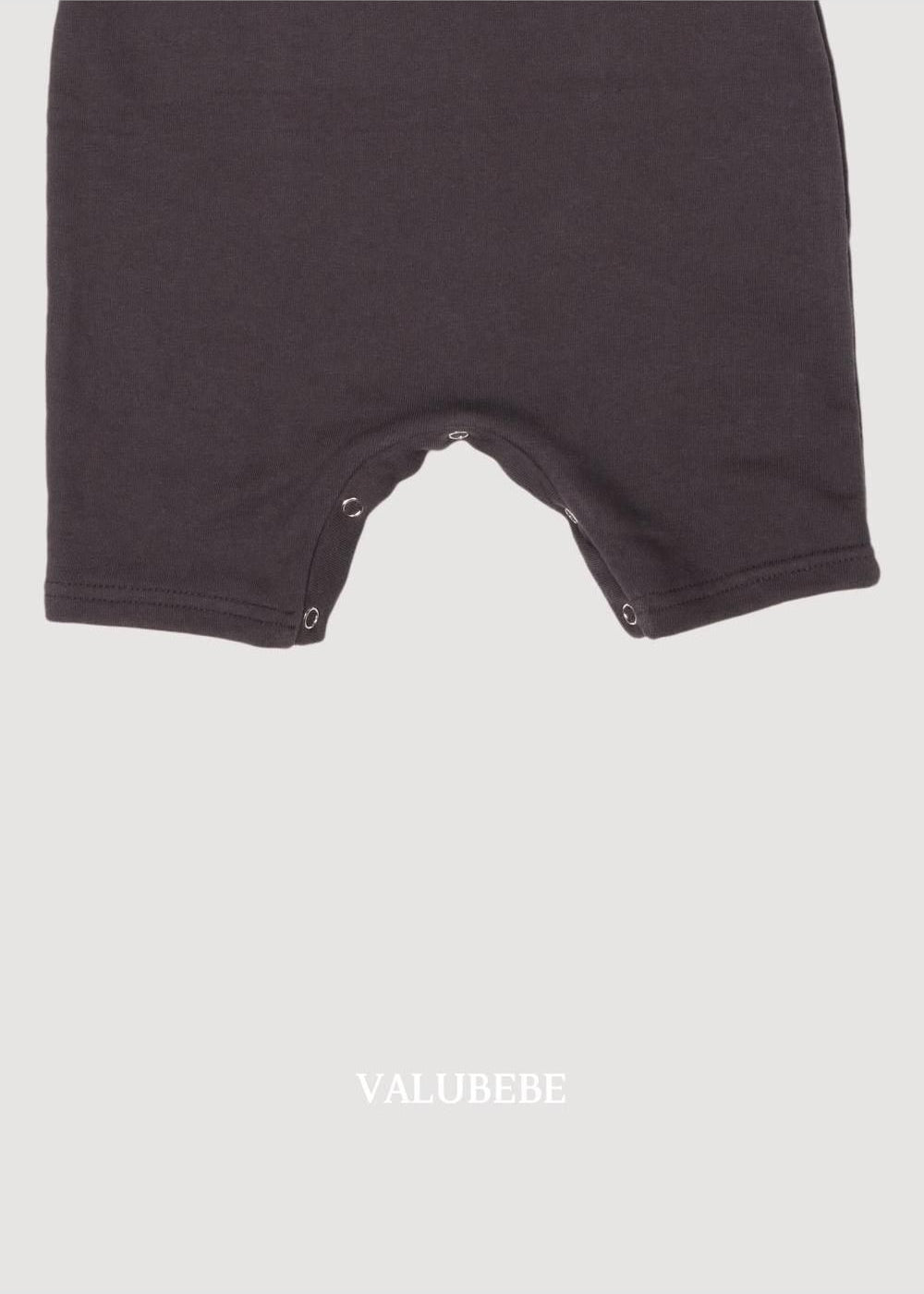 Slow Suspender Jumpsuit [Valubebe]（2026AW） 9