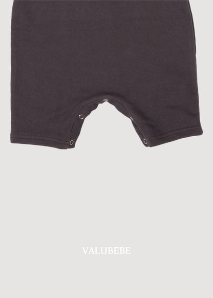 Slow Suspender Jumpsuit [Valubebe]（2026AW） 9