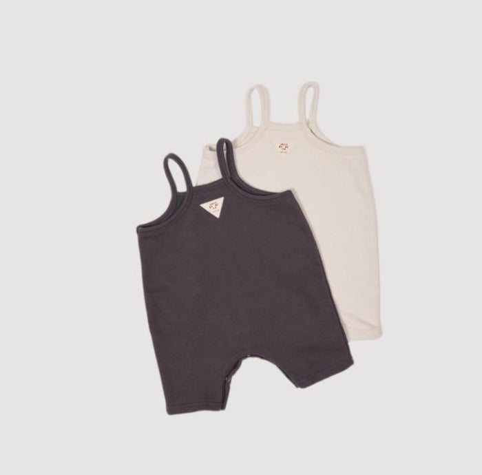 Slow Suspender Jumpsuit [Valubebe]（2026AW） 1