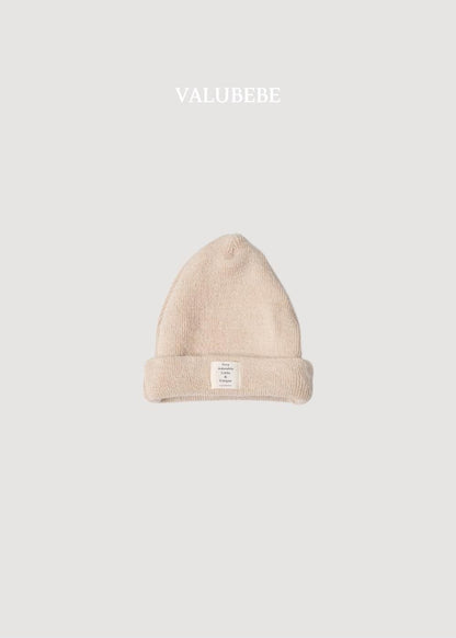 Acorn Knit Beanie [Valubebe]（2026AW） 5