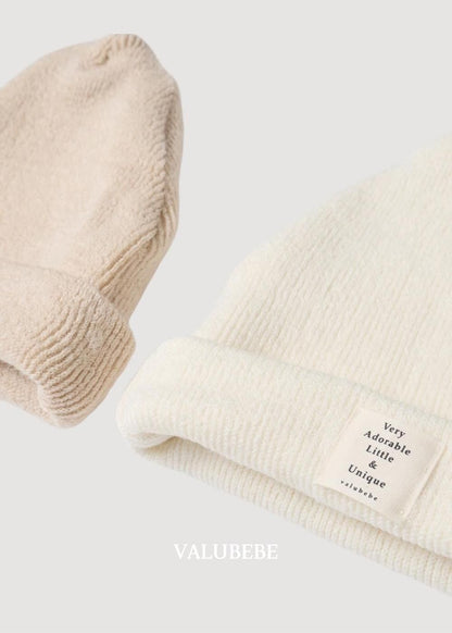 Acorn Knit Beanie [Valubebe]（2026AW） 9