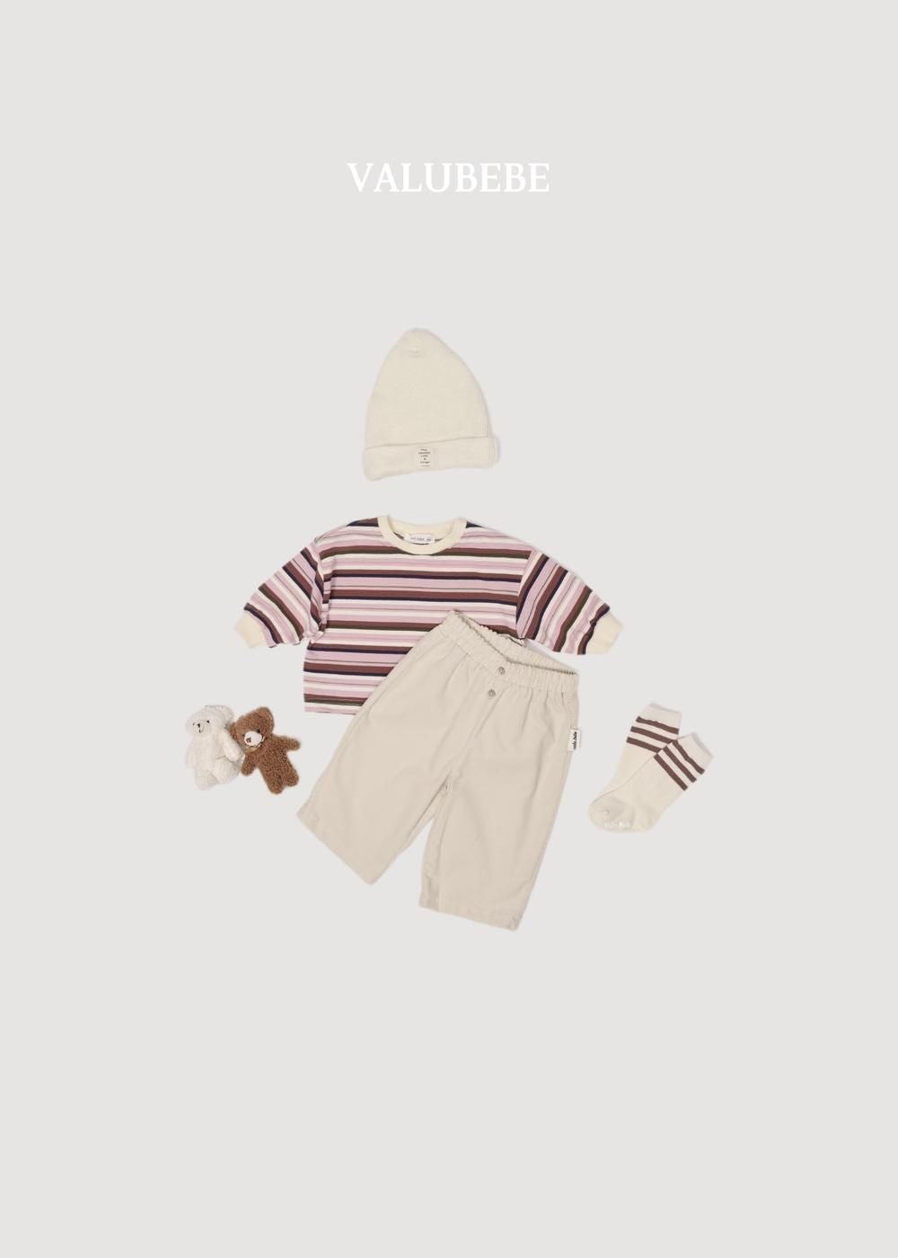 Acorn Knit Beanie [Valubebe]（2026AW） 10