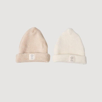 Acorn Knit Beanie [Valubebe]（2026AW） 1