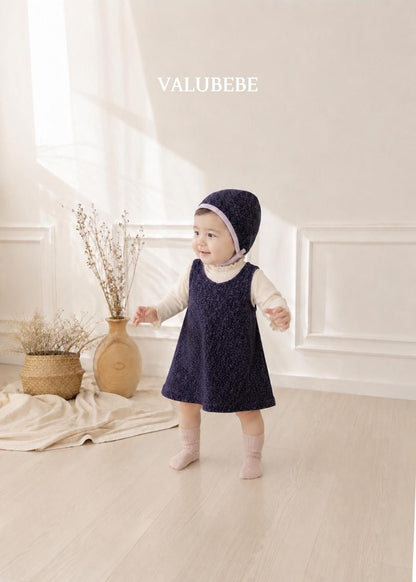 Daily Ribbed Socks 2 [Valubebe]（2026AW） 12