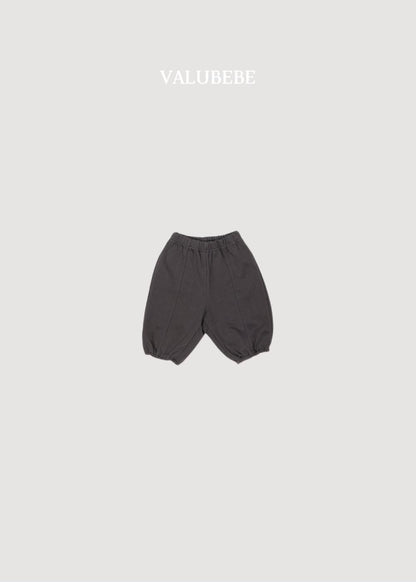 Tiki Taka Jogger Pants [Valubebe]（2026AW） 6