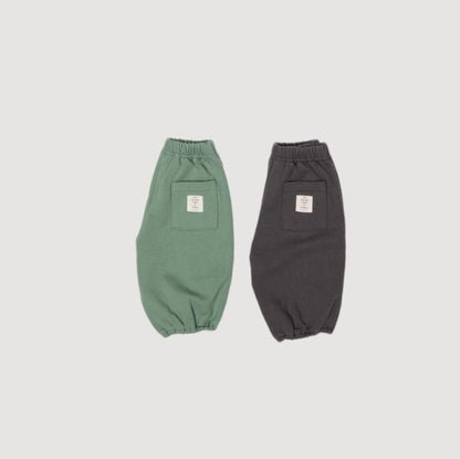 Tiki Taka Jogger Pants [Valubebe]（2026AW） 2