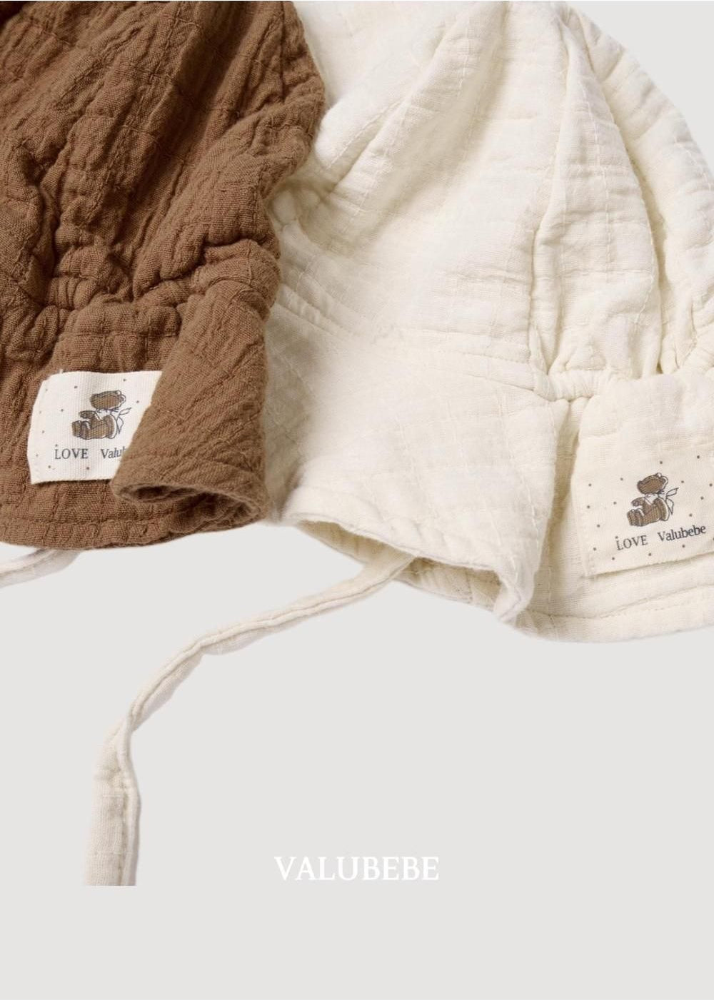 Key Cap Bucket Hat [Valubebe]（2026AW） 3