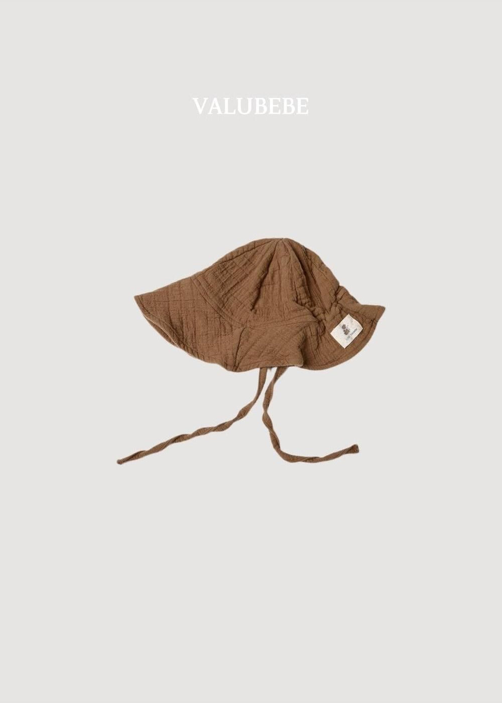 Key Cap Bucket Hat [Valubebe]（2026AW） 4