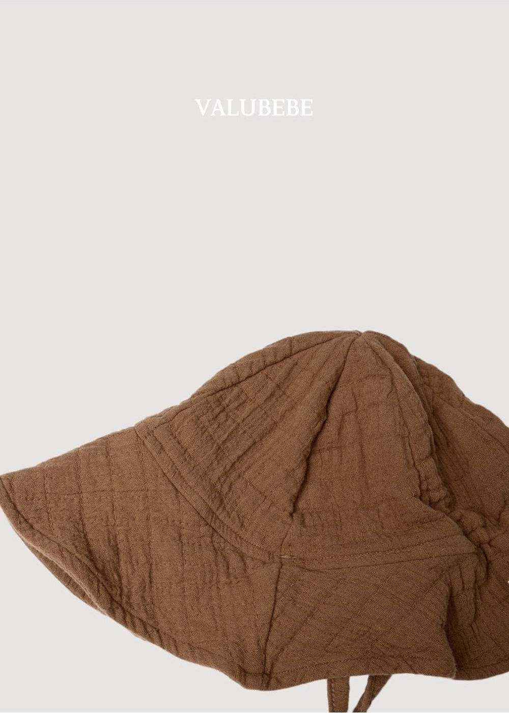 Key Cap Bucket Hat [Valubebe]（2026AW） 5