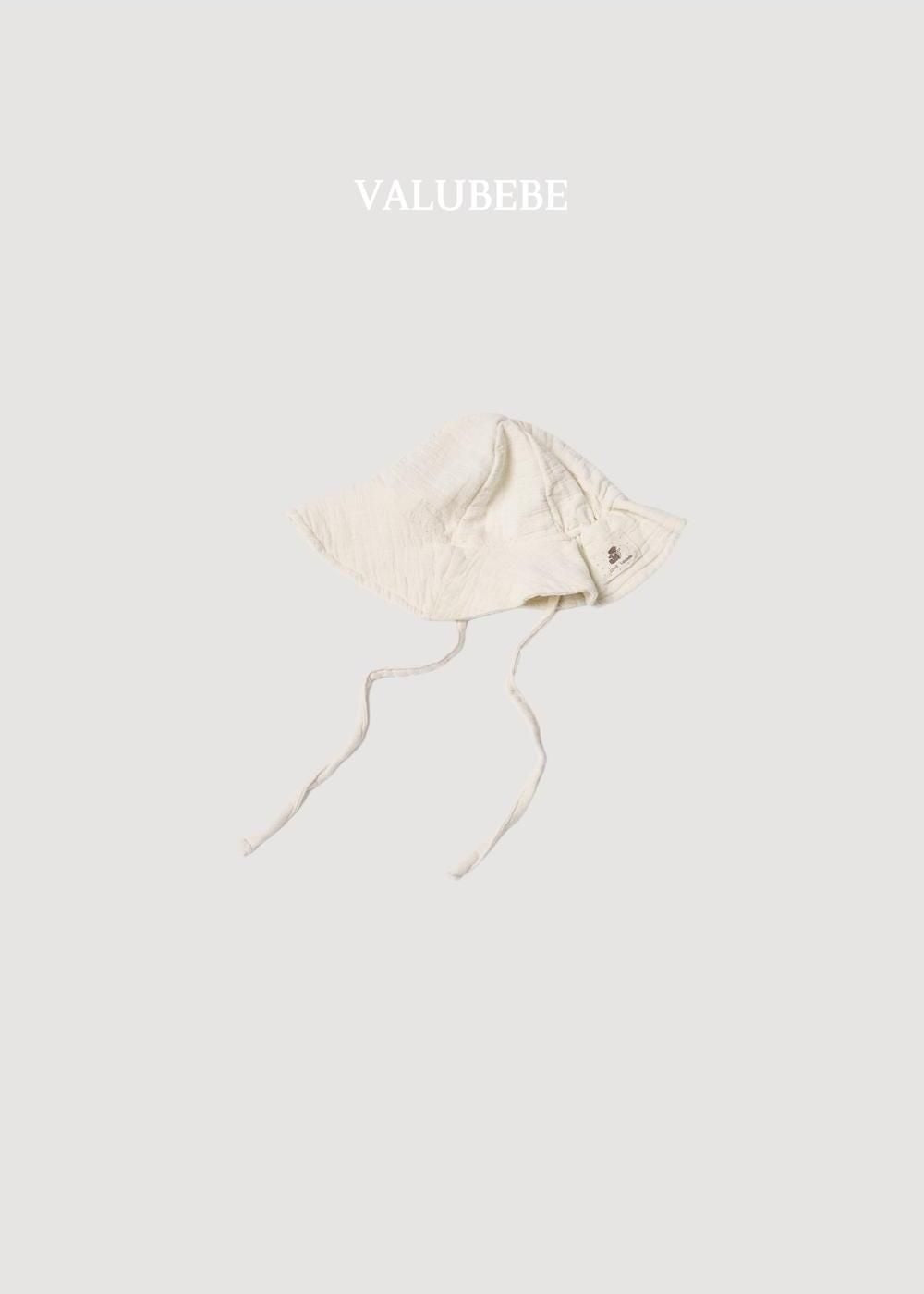 Key Cap Bucket Hat [Valubebe]（2026AW） 6