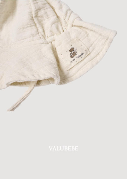 Key Cap Bucket Hat [Valubebe]（2026AW） 7