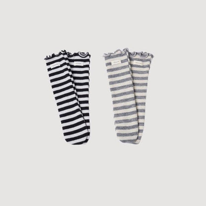 Stripe Turban [Valubebe]（2026AW） 1