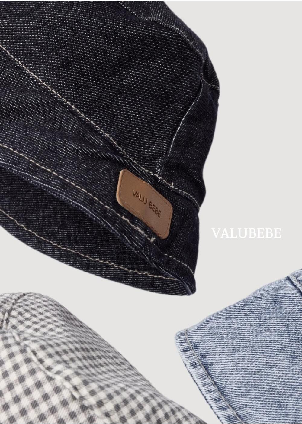 Donkey Bucket Hat [Valubebe]（2026AW） 3
