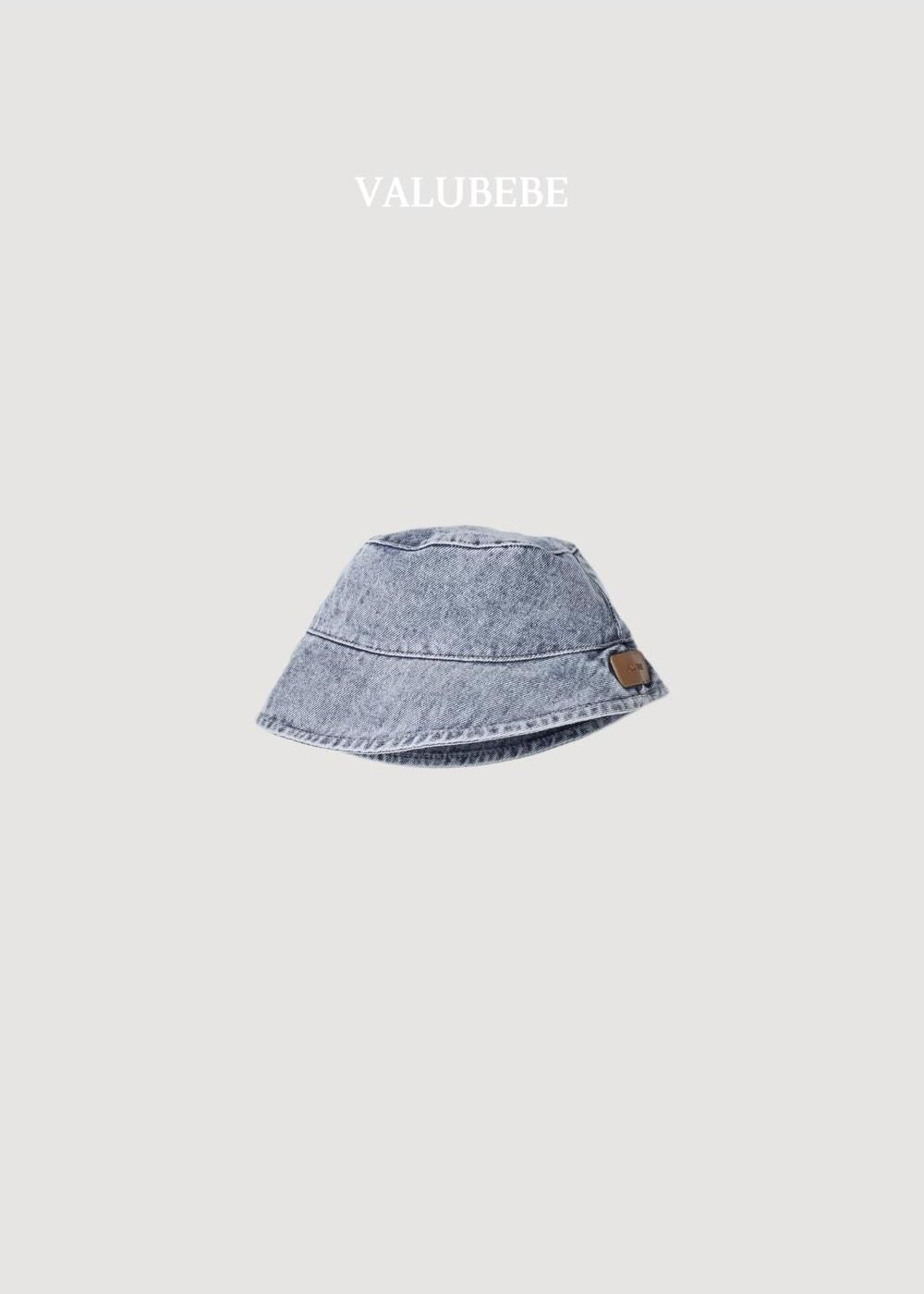 Donkey Bucket Hat [Valubebe]（2026AW） 6