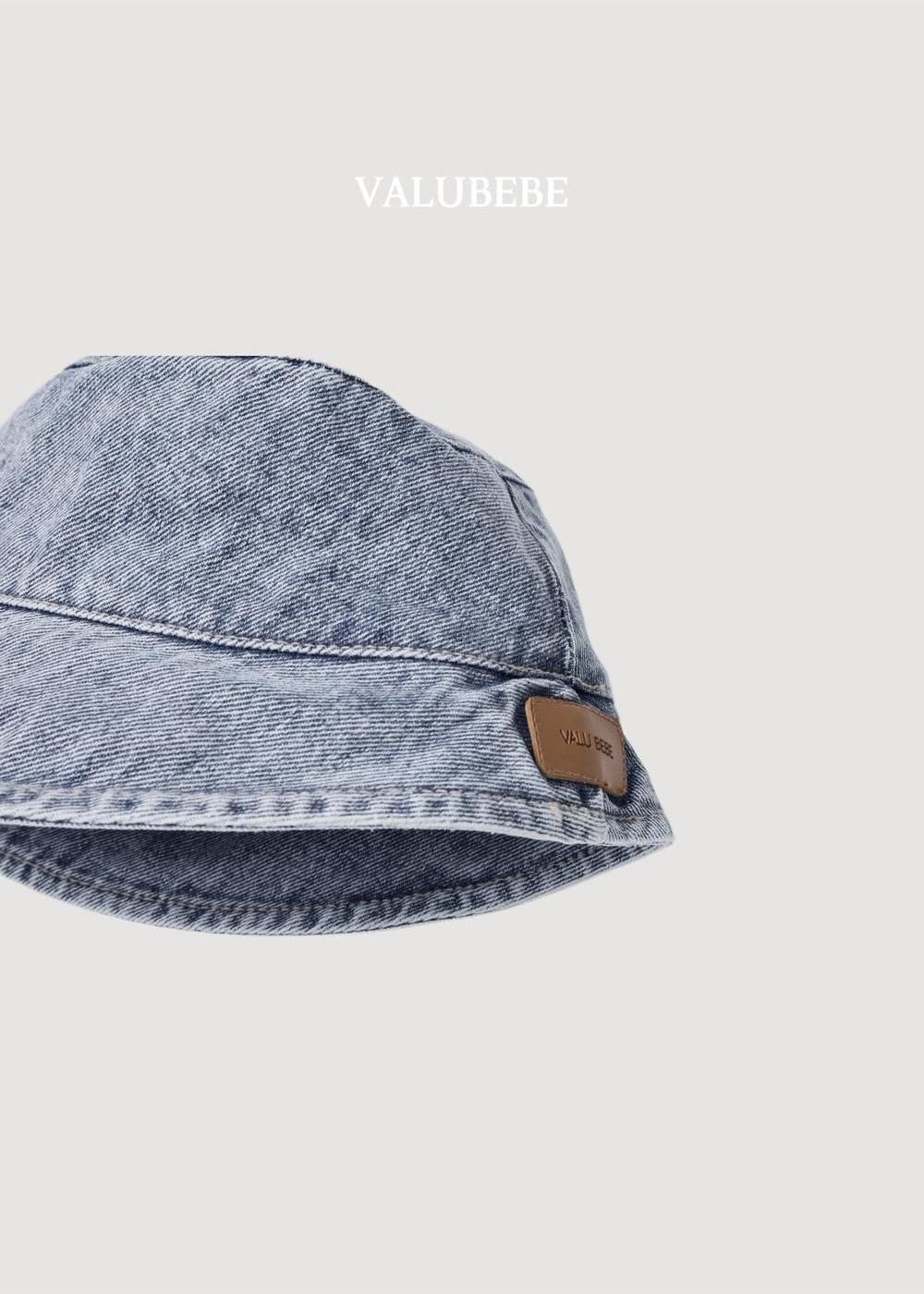Donkey Bucket Hat [Valubebe]（2026AW） 7