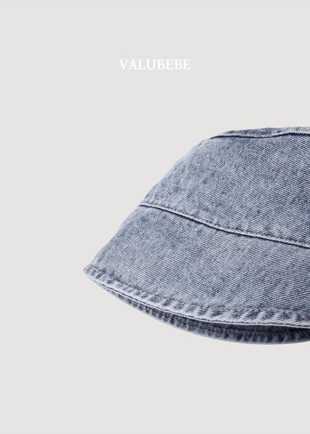 Donkey Bucket Hat [Valubebe]（2026AW） 8