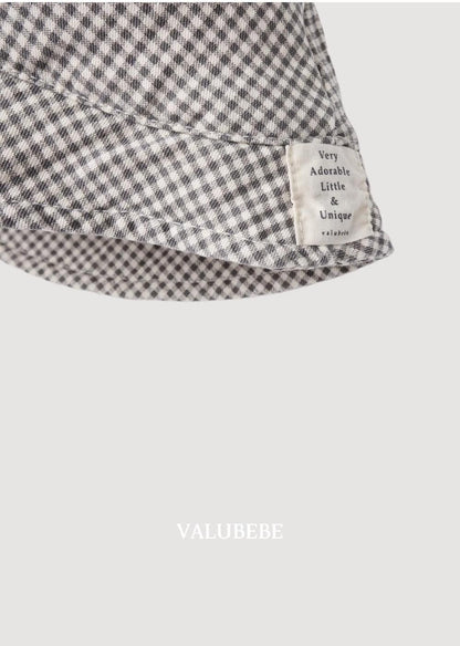 Donkey Bucket Hat [Valubebe]（2026AW） 9