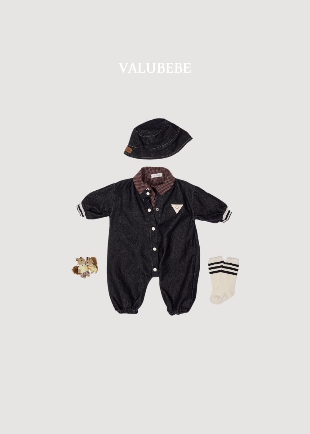 Donkey Bucket Hat [Valubebe]（2026AW） 10