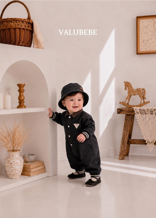 Donkey Bucket Hat [Valubebe]（2026AW） 13