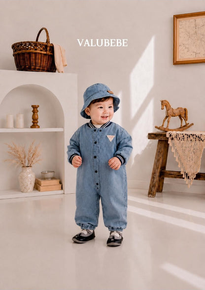 Donkey Bucket Hat [Valubebe]（2026AW） 14
