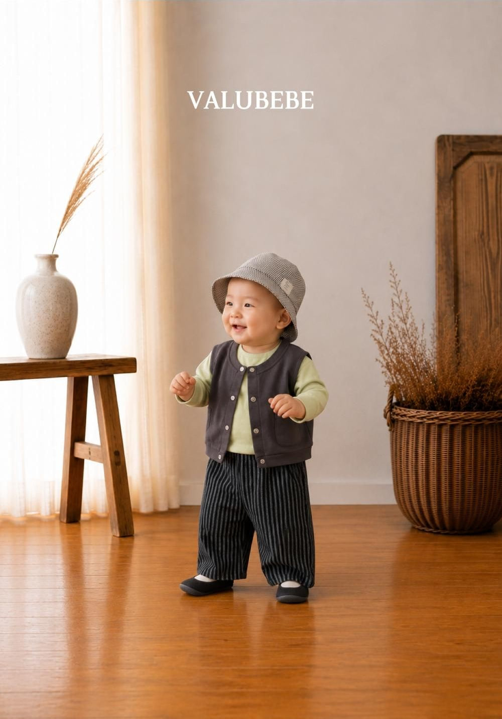 Donkey Bucket Hat [Valubebe]（2026AW） 15