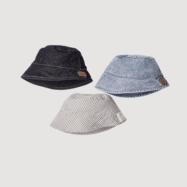 Donkey Bucket Hat [Valubebe]（2026AW） 1
