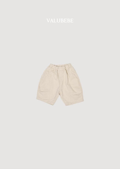 Cut-Out Denim Pants [Valubebe]（2026AW） 5