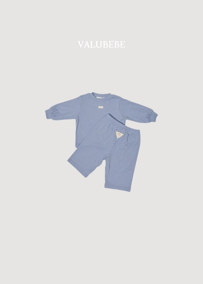 Mini Mini Twin Set [Valubebe]（2026AW） 5