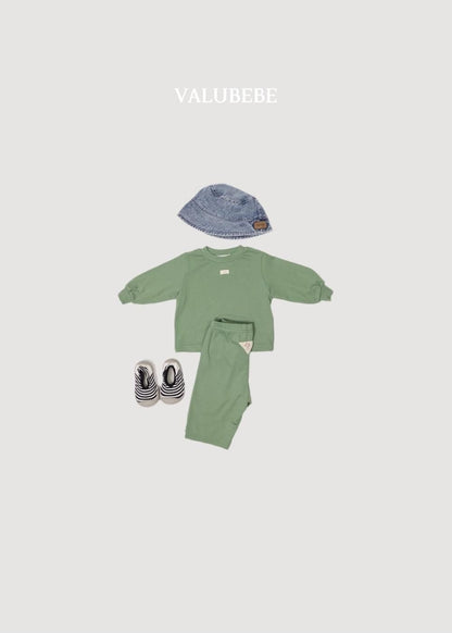 Mini Mini Twin Set [Valubebe]（2026AW） 11