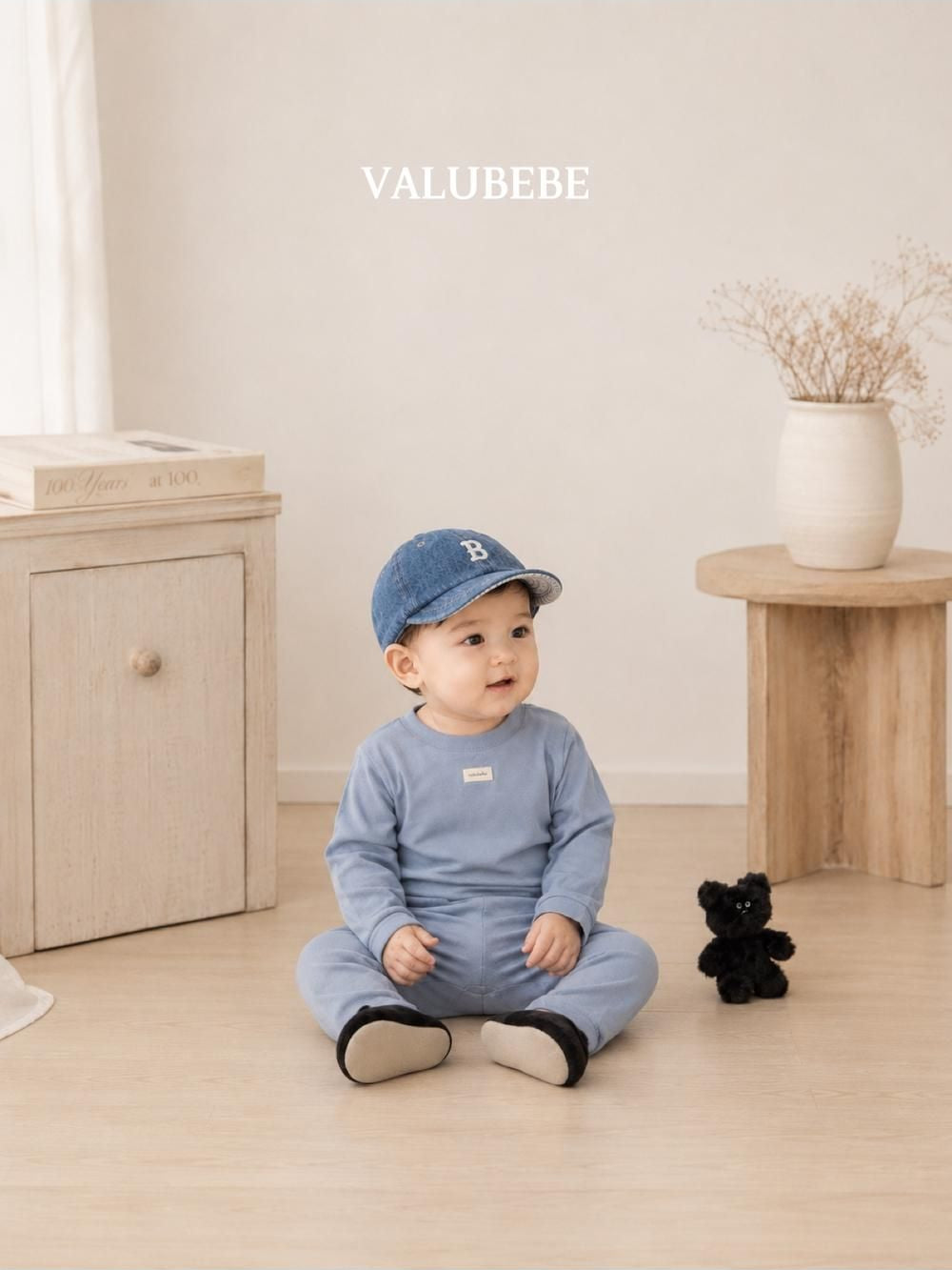 Mini Mini Twin Set [Valubebe]（2026AW） 15