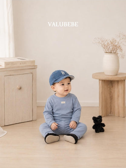 Mini Mini Twin Set [Valubebe]（2026AW） 15