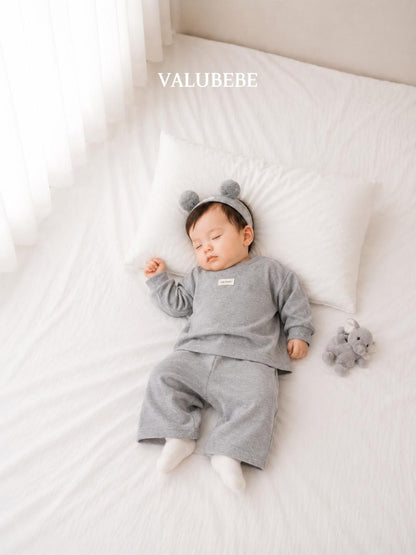 Mini Mini Twin Set [Valubebe]（2026AW） 16