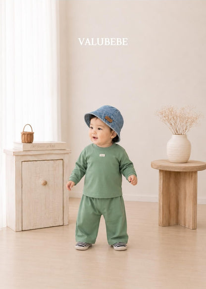 Mini Mini Twin Set [Valubebe]（2026AW） 19