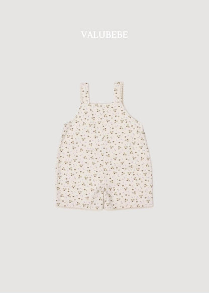Lace Suspender Shorts [Valubebe]（2026AW） 6