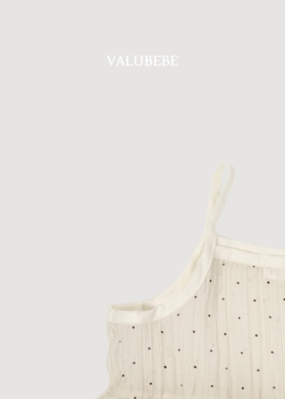 See-Through Layered Dress [Valubebe]（2026AW） 7