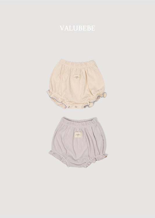 Rev Wing Bloomers [Valubebe]（2026AW） 3