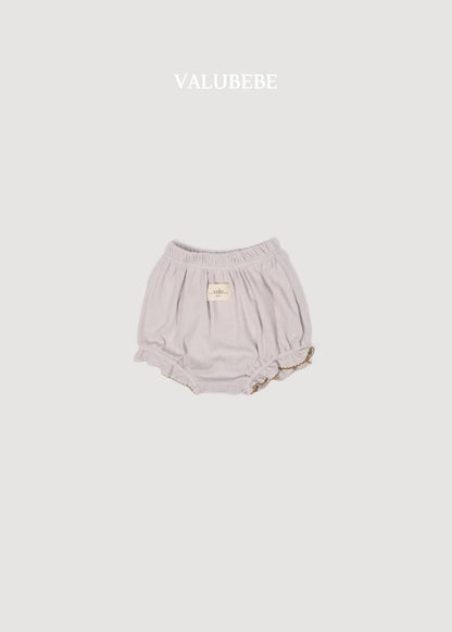 Rev Wing Bloomers [Valubebe]（2026AW） 6