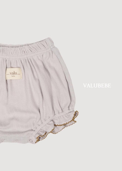 Rev Wing Bloomers [Valubebe]（2026AW） 7