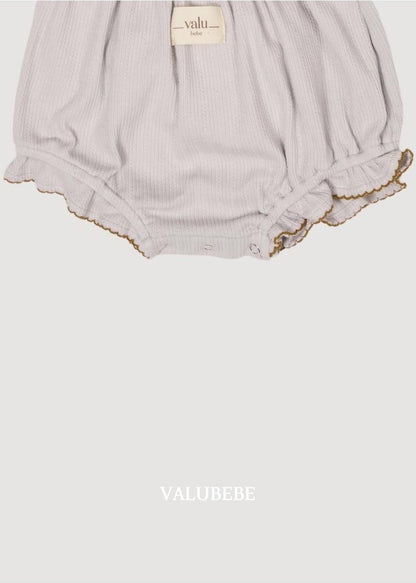 Rev Wing Bloomers [Valubebe]（2026AW） 8