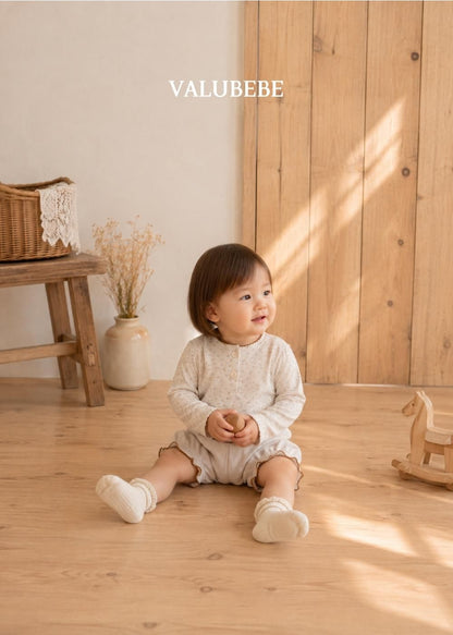 Rev Wing Bloomers [Valubebe]（2026AW） 12