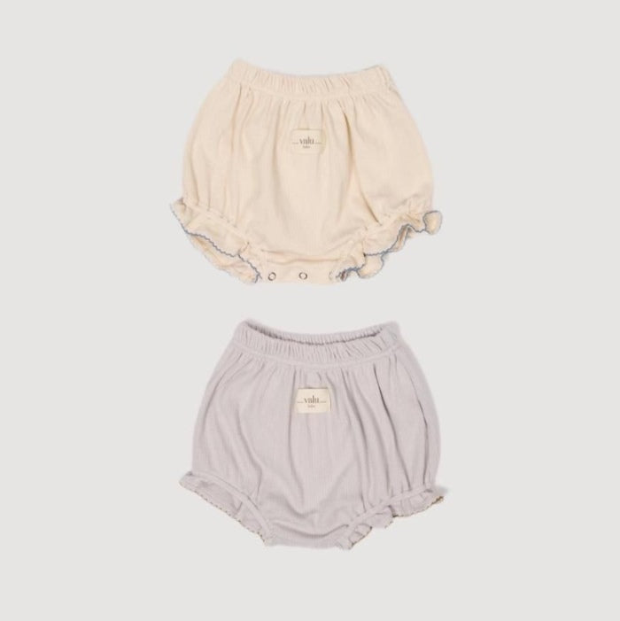 Rev Wing Bloomers [Valubebe]（2026AW） 1