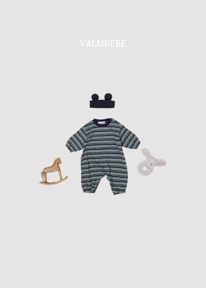 Ear Warmer Hairband [Valubebe]（2026AW） 10