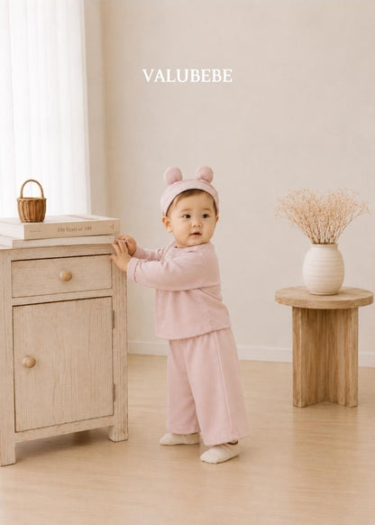 Ear Warmer Hairband [Valubebe]（2026AW） 13