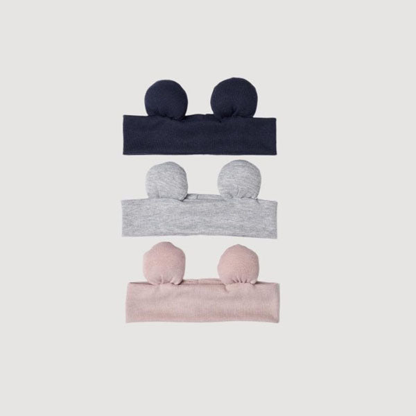Ear Warmer Hairband [Valubebe]（2026AW） 1