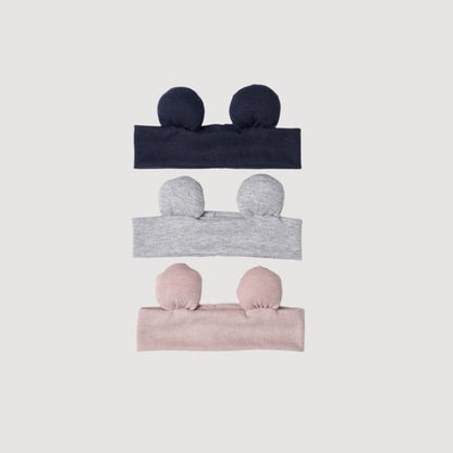 Ear Warmer Hairband [Valubebe]（2026AW） 1